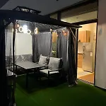 Jumeirah Village Circle Jvc One Bedroom Luxurious Apartment