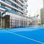 1Br Apartment With Marina View In Orra Marina - Allsopp & Allsopp