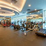 1Br Apartment With Marina View In Orra Marina - Allsopp & Allsopp