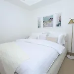 Lux 2 Bed In Downtown Dubai W Dubai Mall Access