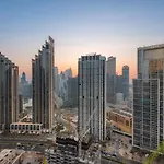 First Class 2Br Incredible Burj Khalifa View