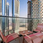 Guestready - Burj Khalifa Views From Nobles Tower