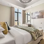 Guestready - Burj Khalifa Views From Nobles Tower