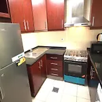 Druvya Holiday Homes, Bld Dg079, Street No,3 Discovery Gardens, Close To The Gardens Metro 3 Minutes Walkable