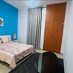 Newly Furnished Room In Barsha 1 Near Moe