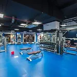 Homey 1-Bedroom Apartment Perfect For Family In Dubai Marina