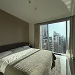 Sky Loft Downtown Dubai 87M2