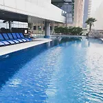 Luxury Sea View Apartment