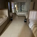 5 Min To Dubai Mall Downtown Dormitory Rooms