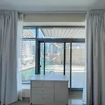 Blakely 2Br Lakeview Retreat - Open Balcony And Marina Views
