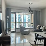 Silkhaus 1Br Downtown Heart In Emaar Tower