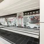 Royal Continental Suites Business Bay - Deluxe Apartments