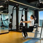 Royal Continental Suites Business Bay - Deluxe Apartments
