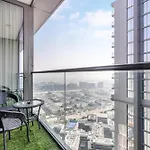Stay By Latinem Luxury 1Br Holiday Home Cv A2811 Near Burj Khalifa