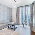 Stay By Latinem Luxury 1Br Holiday Home Cv A2811 Near Burj Khalifa