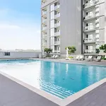 Stay By Latinem Luxury 1Br Holiday Home Cv A2711 Near Burj Khalifa