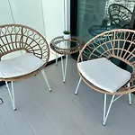 Elegant Urban 1 Bedroom Apartment In Jvc