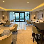 Luxury Apartment Act One Act Two 7 Min Walk To Burj Khalifa & Dubai Mall