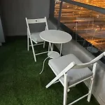 Studio Apartment- Dubai Marina