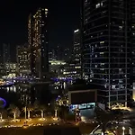 Jbr Beach Walk Luxury Apartment Sadaf 1