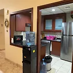 Jbr Beach Walk Luxury Apartment Sadaf 1