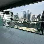 Luxury Skyline Apt Burj Khalifa