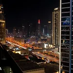 Veluxa-Luxe 2Bed 2 Min Walk To Dubai Mall