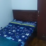 Unisex Loft Rooms In Center Of Bur Dubai Near Burjuman Metro Exit-4