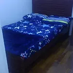 Unisex Loft Rooms In Center Of Bur Dubai Near Burjuman Metro Exit-4