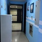 Unisex Loft Rooms In Center Of Bur Dubai Near Burjuman Metro Exit-4