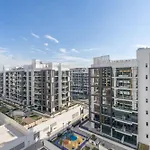 1 Bedroom And A Marvelous Flat In Azizi Riviera 26