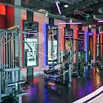 Holiday Boulevard - Modern Studio In Jvt W High-End Gym & Pool