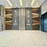 Sky Park Hotel