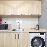 Central Comfort Cozy Living Ag Tower Business Bay