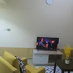 Daily Basis Furnished Rooms Deira