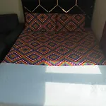 Furnished Daily Studio Basis