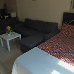 Furnished Daily Studio Basis