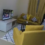 Furnished Daily Studio Basis