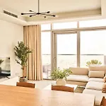 2Bd - 6 Guests - 59Th Floor, Burj Views 64Th Floor Infinity Pool
