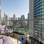 Guestready - Stylish Retreat In Dubai Marina