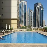 Cosy 4Br Apartment On Jbr Beach - Close To Shops & Dining, Perfect For Families & Groups - By Sunkissed Holiday Homes