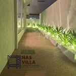 Nas Villa Luxury Hostels