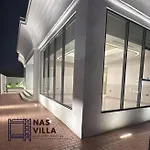 Nas Villa Luxury Hostels