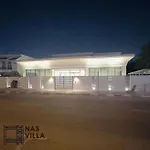 Nas Villa Luxury Hostels