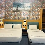 Cape Town Hotel