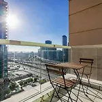Short Walk To Marina & Jbr 1Bhk Pool & Gym
