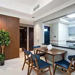 Short Walk To Marina & Jbr 1Bhk Pool & Gym