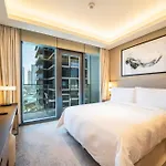 Newarabian 3 Bedroom Address Opera Downtown