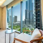 Newarabian 3 Bedroom Address Opera Downtown