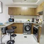 Upscale Studio In Binghatti Apartments, Dso